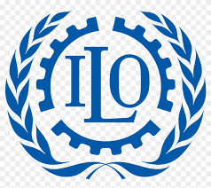 International Labour Organization Logo
