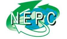 Nigerian Export Promotional Council Logo