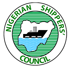 Nigerian Shippers Council Logo