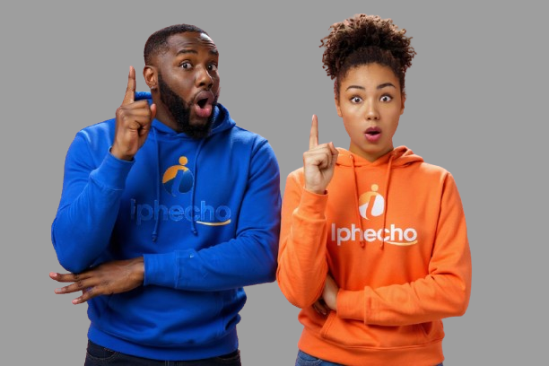 Customer support team